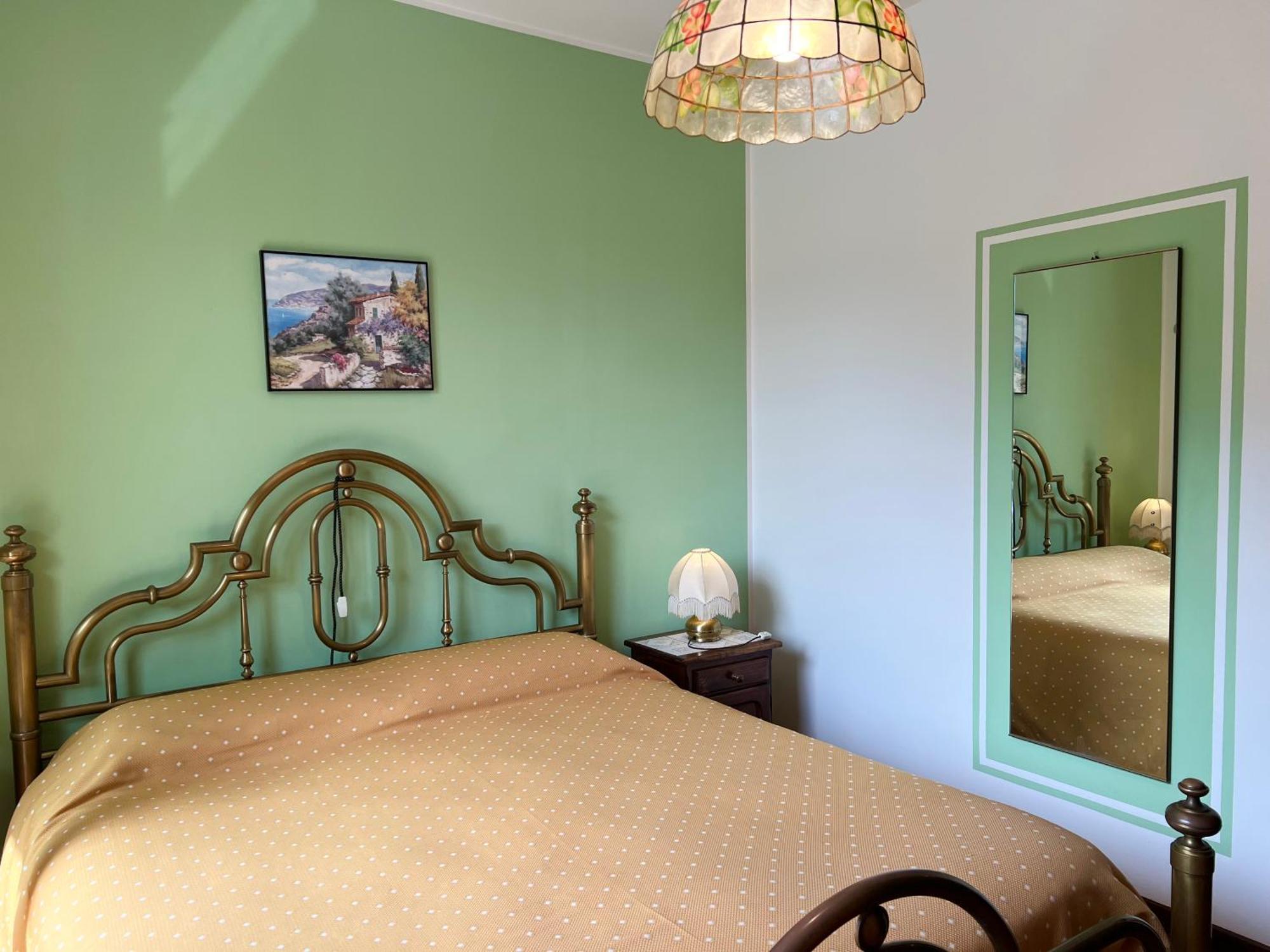 Casa Mimosa The Green View Apartment Domaso Zewnętrze zdjęcie